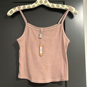 Skims tank top